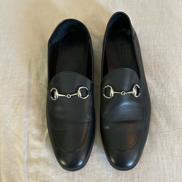 Gucci Shoes - Gucci Horsebit Loafers